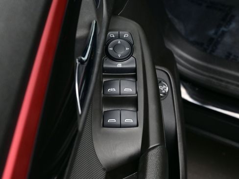 Used 2026 Chevrolet TrailBlazer RS w/ Convenience Package image 11