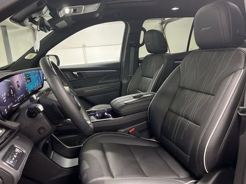 Certified 2025 Buick Enclave Avenir w/ Super Cruise Package FWD image 20