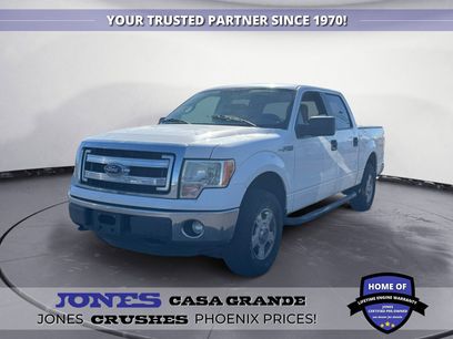 Used 2014 Ford F150 XLT