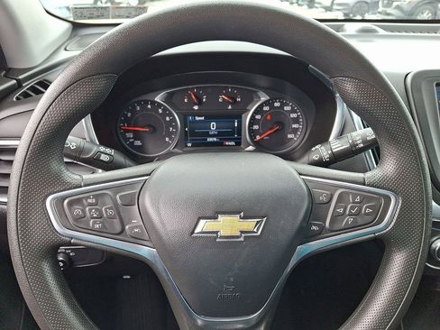 Used 2023 Chevrolet Equinox LT image 21