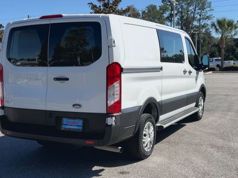 Used 2024 Ford Transit 250 Low Roof w/ Exterior Upgrade Package image 9