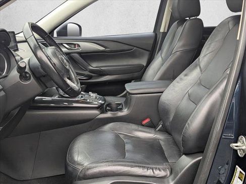 Used 2019 MAZDA CX-9 Touring w/ Touring Premium Package image 14