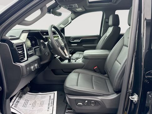 New 2026 GMC Sierra 1500 Denali w/ Denali Reserve Package AWD/4WD image 20