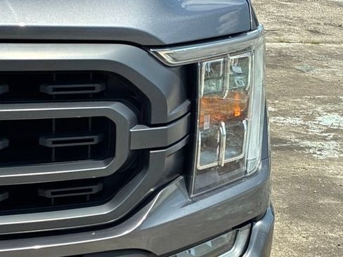 Used 2021 Ford F150 XLT w/ Equipment Group 302A High RWD image 10