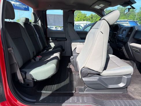 Used 2020 Ford F150 XL w/ Equipment Group 101A Mid AWD/4WD image 29
