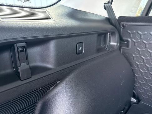 Certified 2024 Ford Bronco Sport Badlands image 29