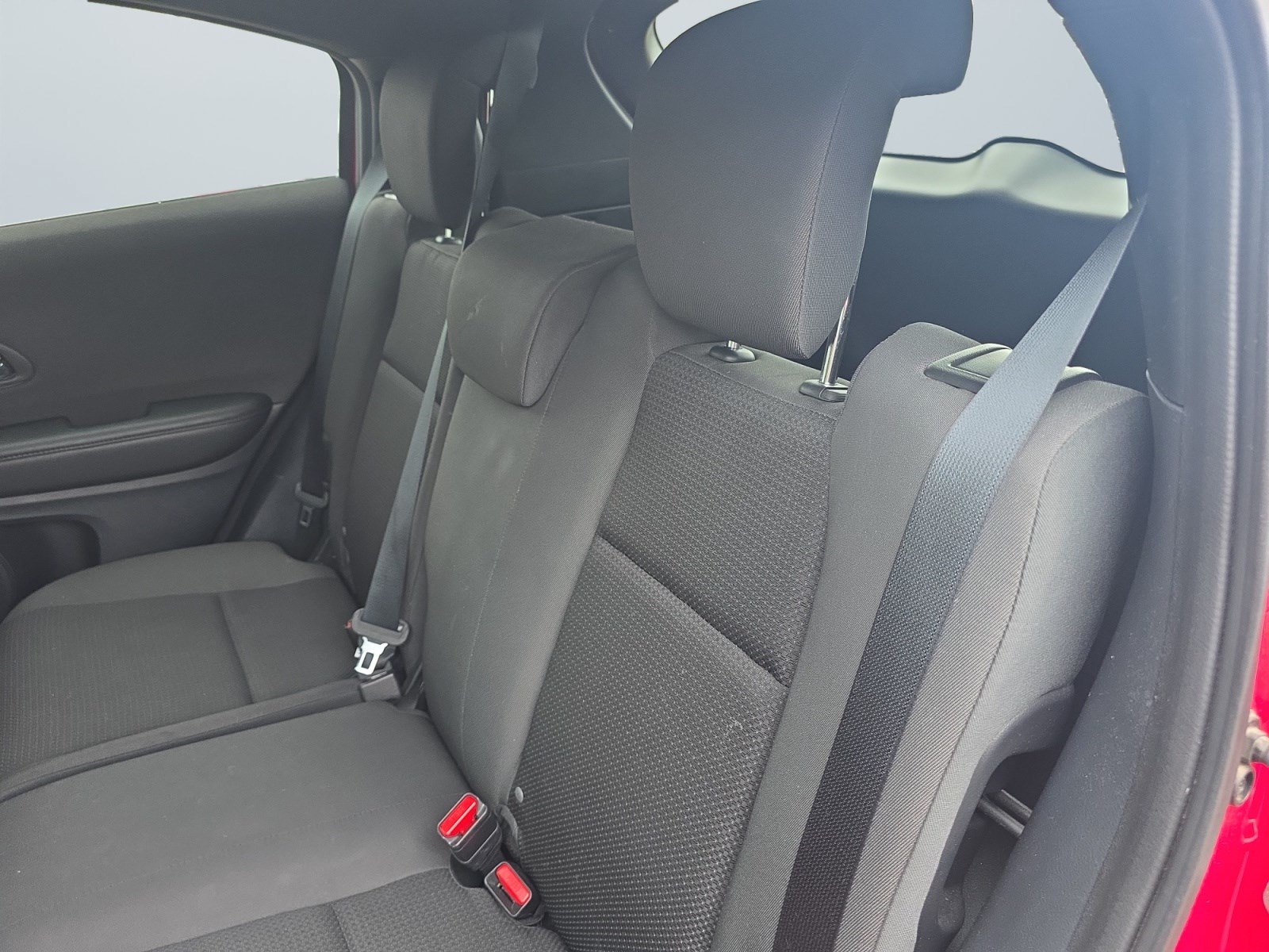 Used 2022 Honda HR-V Sport image 15