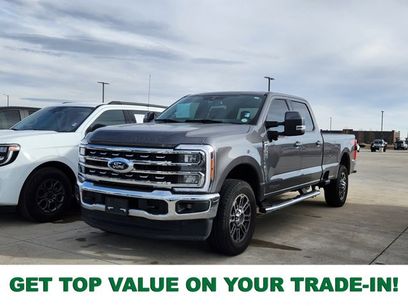 Used 2023 Ford F350 Lariat w/ FX4 Off-Road Package