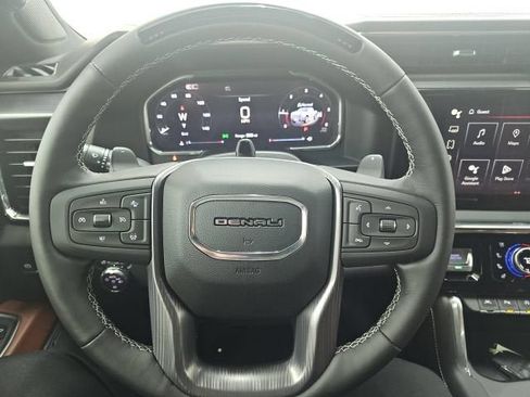 New 2026 GMC Sierra 1500 Denali Ultimate AWD/4WD image 5