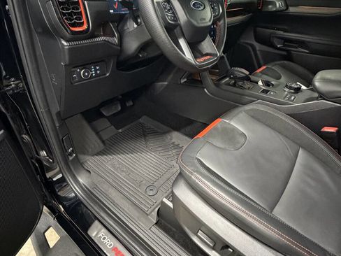 Used 2025 Ford Ranger Raptor image 17