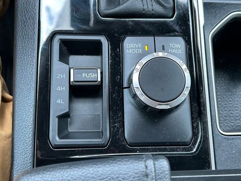 Used 2024 Toyota Tundra SR5 AWD/4WD image 29