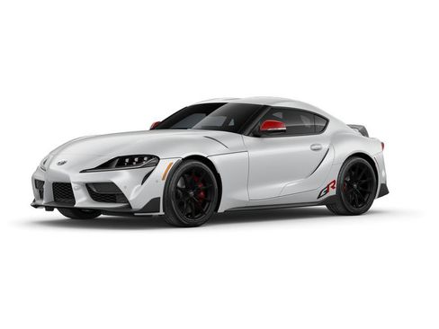New 2026 Toyota Supra image 2
