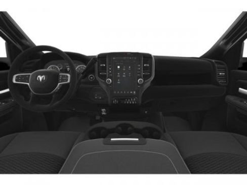 New 2026 RAM 2500 Tradesman image 5