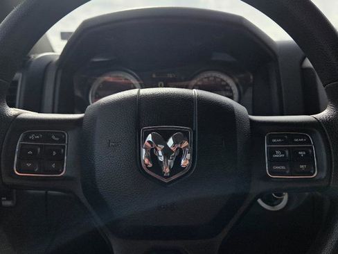 Used 2017 RAM 1500 Tradesman w/ Power & Remote Entry Group image 13