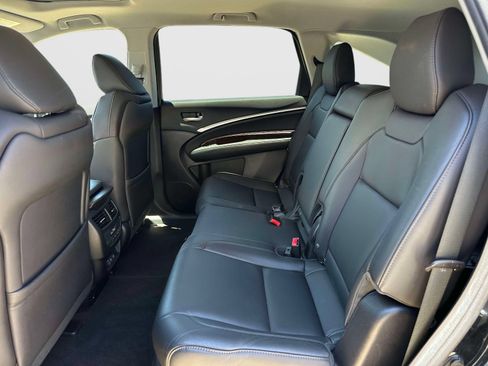 Certified 2020 Acura MDX SH-AWD image 13