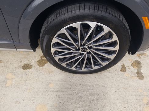 New 2026 Hyundai Palisade Calligraphy FWD image 25