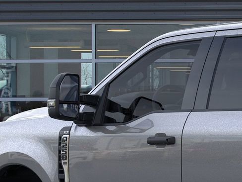 New 2026 Ford F250 XLT AWD/4WD image 20
