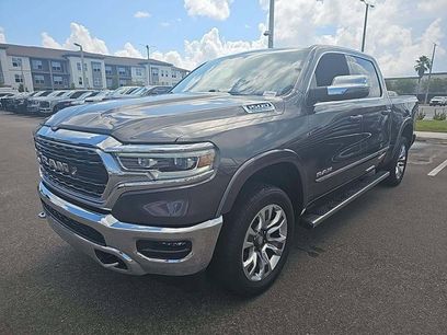 Used 2023 RAM 1500 Limited