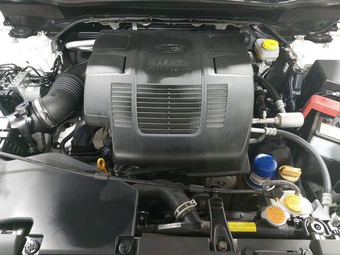 Used 2024 Subaru Forester Wilderness image 33