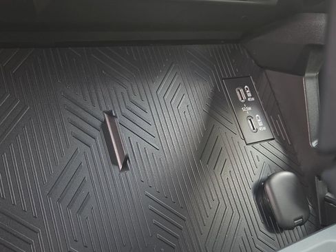 New 2026 Toyota Tacoma SR5 image 21