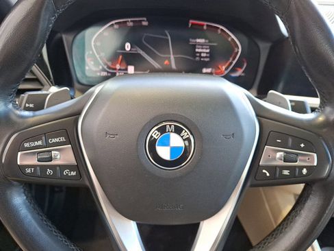 Used 2020 BMW 330i xDrive Sedan w/ Convenience Package image 23