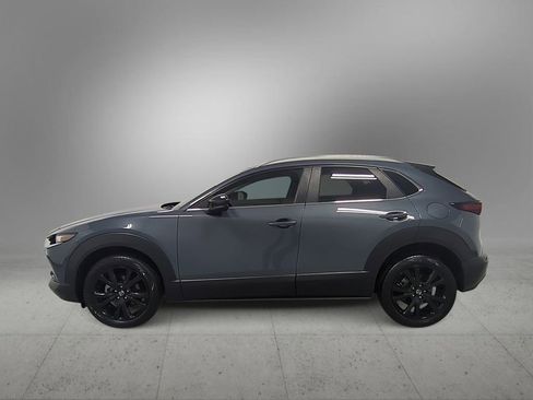 Used 2022 MAZDA CX-30 AWD 2.5 S w/ Preferred Package image 10