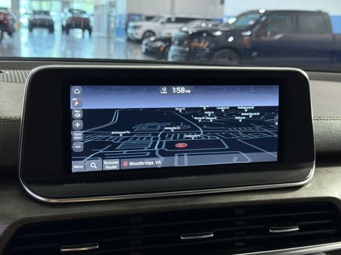 Used 2022 Kia Telluride SX w/ Towing Package FWD image 23