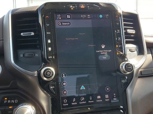 New 2026 RAM 1500 Laramie image 30