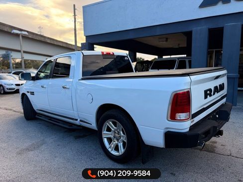 Used 2016 RAM 1500 Limited image 5