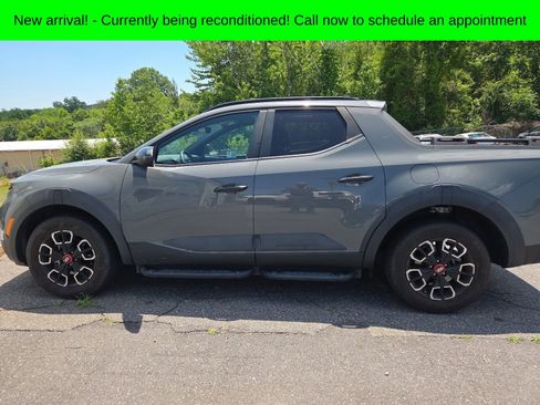 Used 2024 Hyundai Santa Cruz XRT AWD/4WD image 3