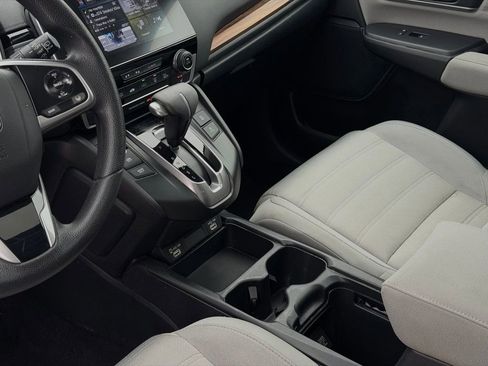 Used 2020 Honda CR-V EX image 24