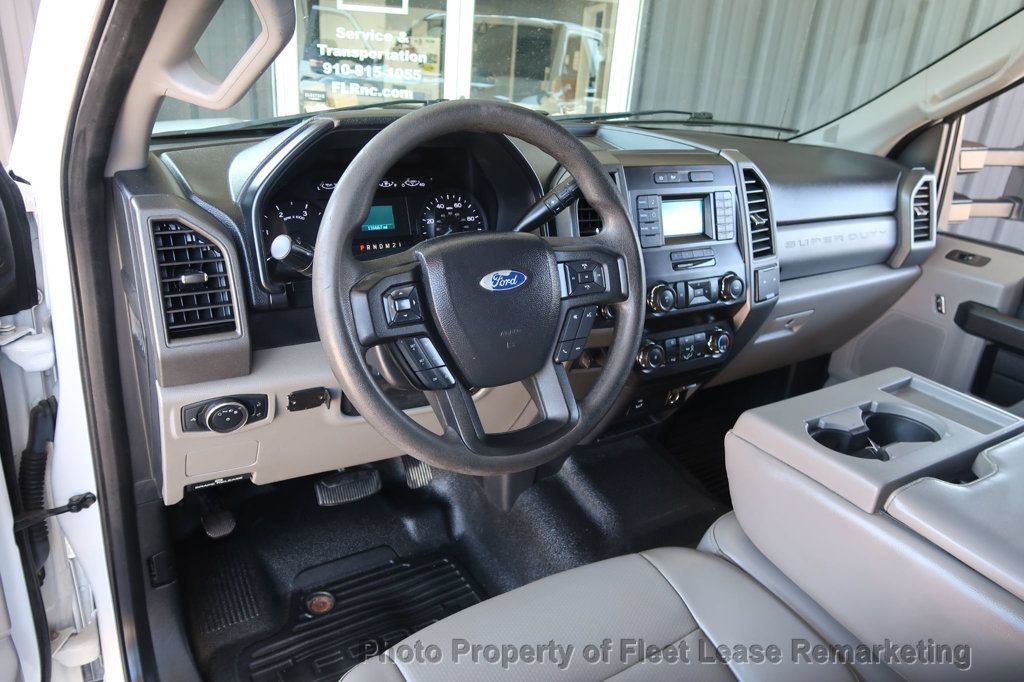 Used 2019 Ford F250 XL AWD/4WD image 10