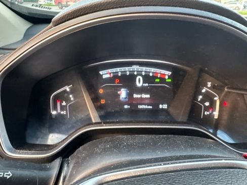 Used 2018 Honda CR-V EX-L image 13