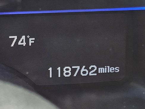 Used 2011 Honda CR-Z EX image 6