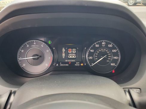 Used 2023 Acura RDX FWD w/ Technology Package image 27