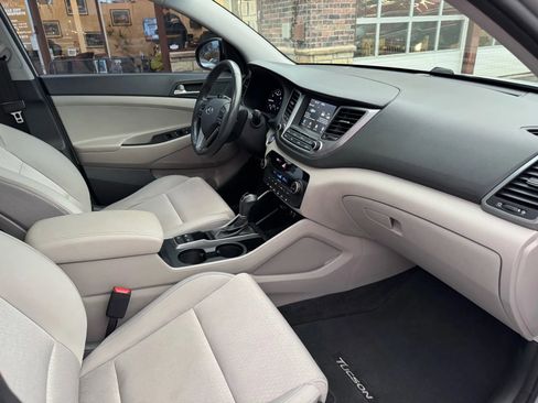 Used 2018 Hyundai Tucson Value image 29