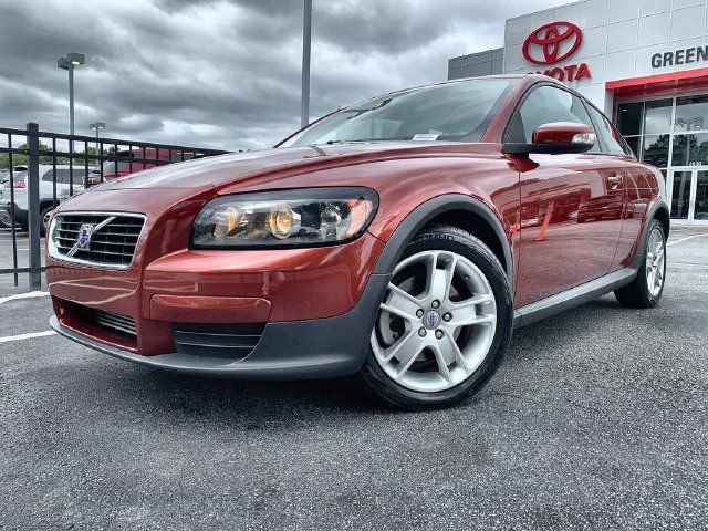 Used 2008 Volvo C30 T5 Version 2.0 FWD image 4