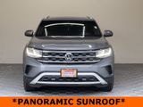 Used 2020 Volkswagen Atlas Cross Sport SEL image 4