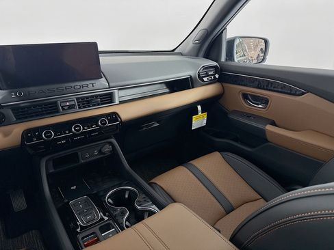 New 2026 Honda Passport TrailSport Elite image 25
