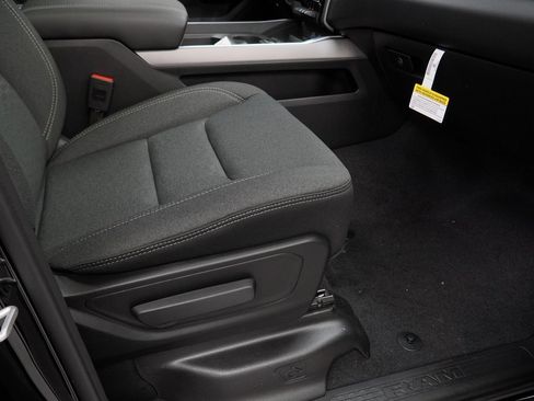 New 2026 RAM 1500 Big Horn image 34