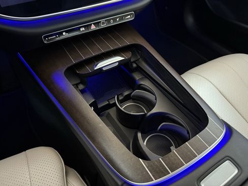 Certified 2025 Mercedes-Benz E 350 E 350 image 22