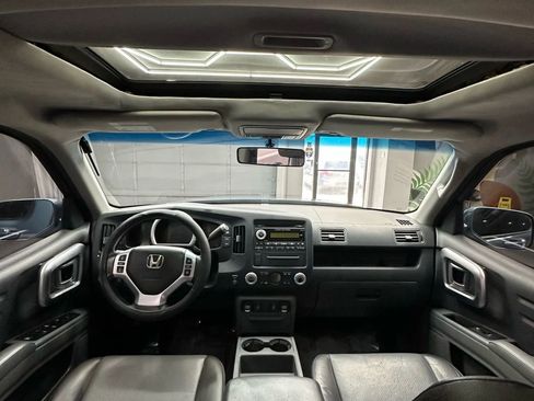 Used 2006 Honda Ridgeline RTL image 27