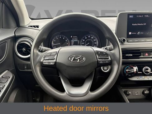 Used 2023 Hyundai Kona SEL FWD image 11