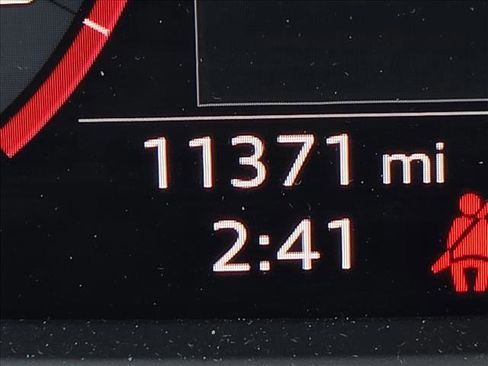 Certified 2025 Audi A3 2.0T Premium image 16