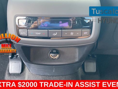 New 2025 Hyundai Palisade XRT image 27