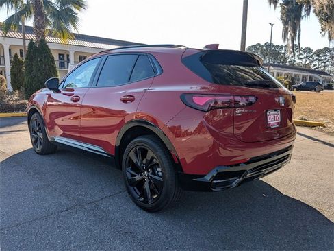 New 2026 Buick Envision Sport Touring image 6