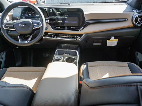 New 2026 Chevrolet Equinox ACTIV w/ Safety and Technology Package FWD image 14