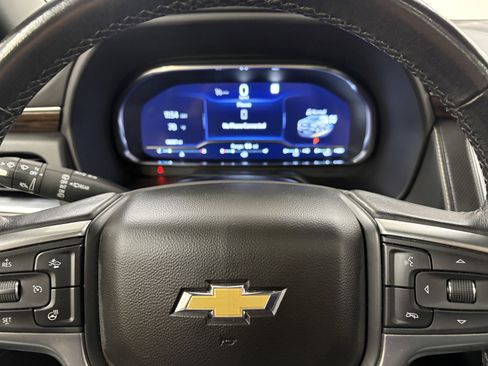 Used 2023 Chevrolet Tahoe Premier image 35