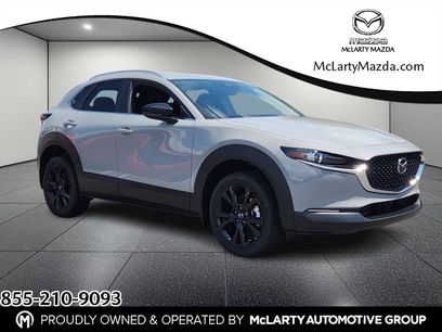 New 2025 MAZDA CX-30 AWD 2.5 S w/ Select Sport Pkg