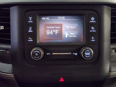 Used 2023 RAM 1500 Tradesman RWD image 16